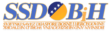 Svjetski savez dijaspore Bosne i Hercegovine